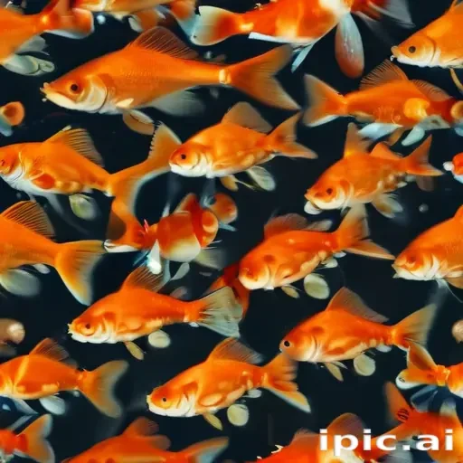 gold fish