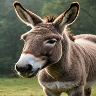 donkey png