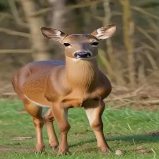 roe deer