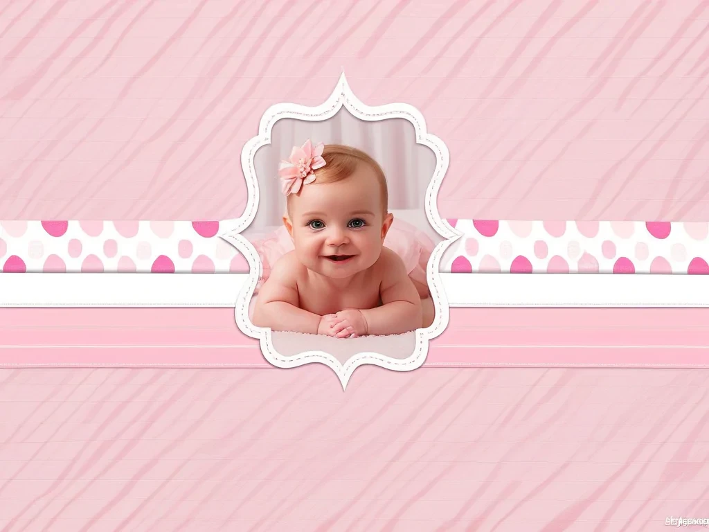 baby girl backgrounds