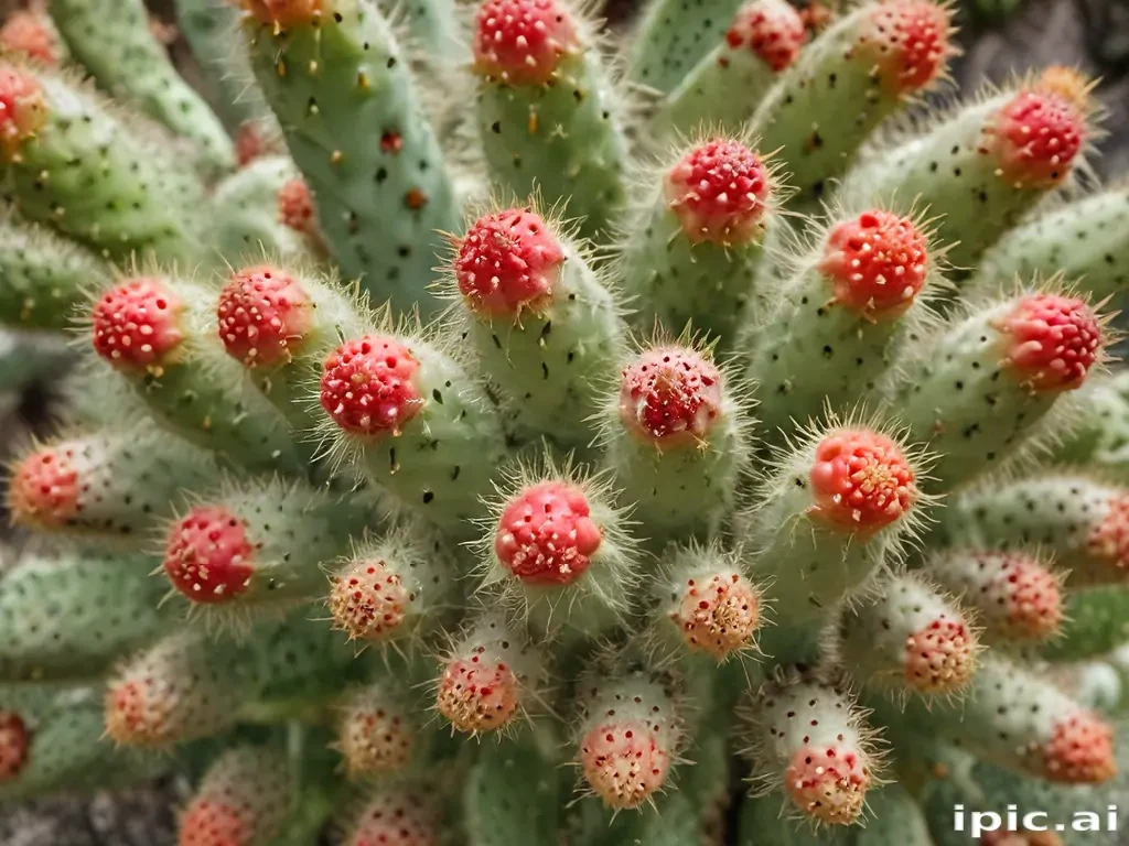cactus fruit