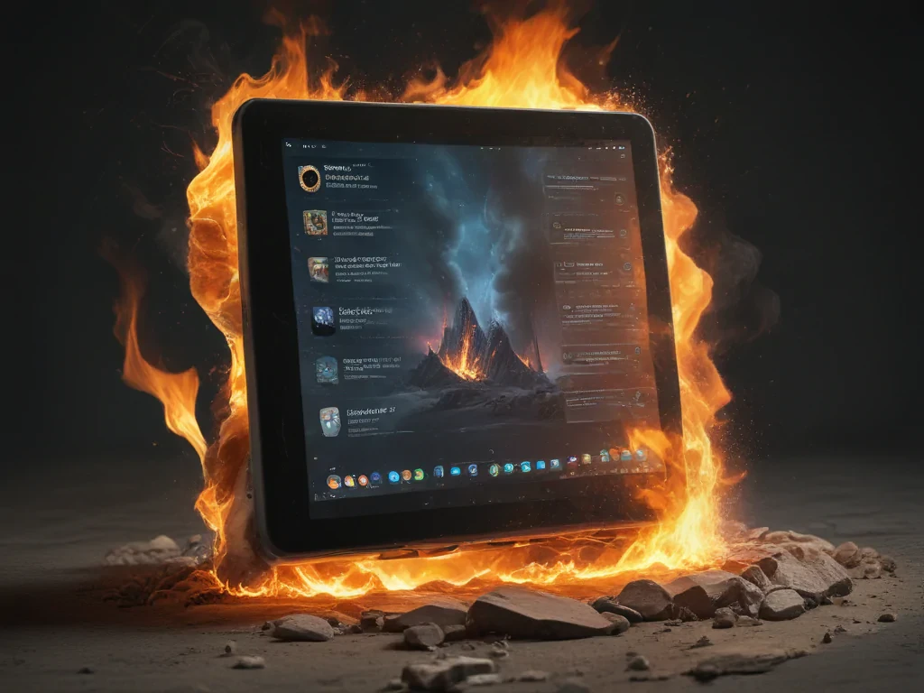 tablet png