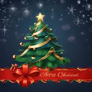 png merry christmas