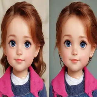 young cuteies