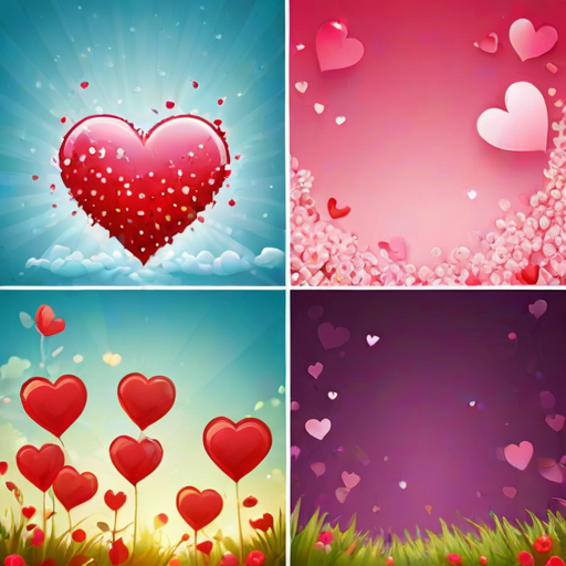 valentines backgrounds
