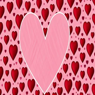valentines day wallpaper aesthetic