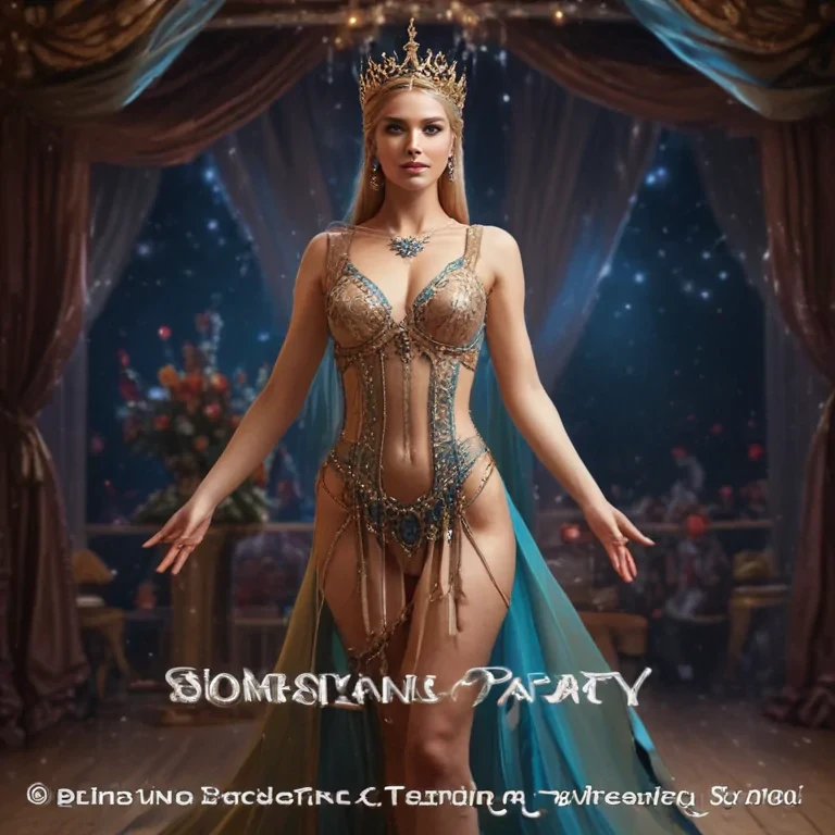 party songs