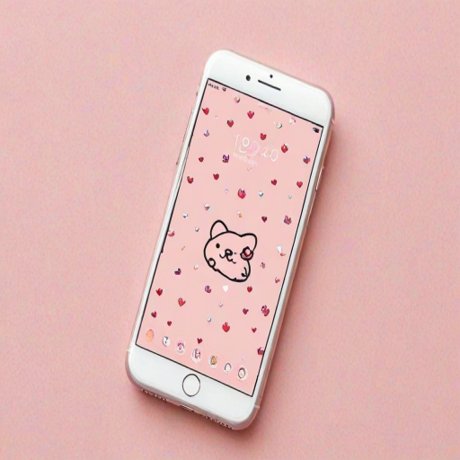 cute wallpapers for iphone aesthetic
