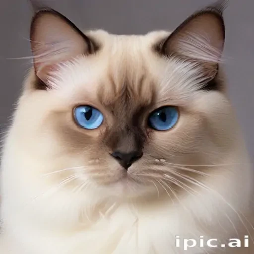 birman cat breed