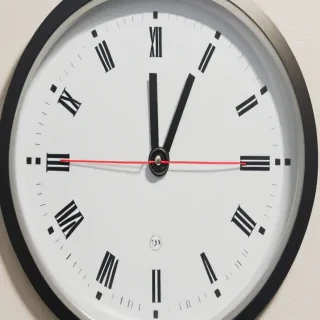 ten minute timer