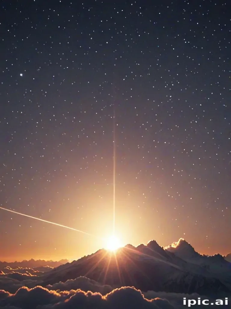 light iphone wallpaper