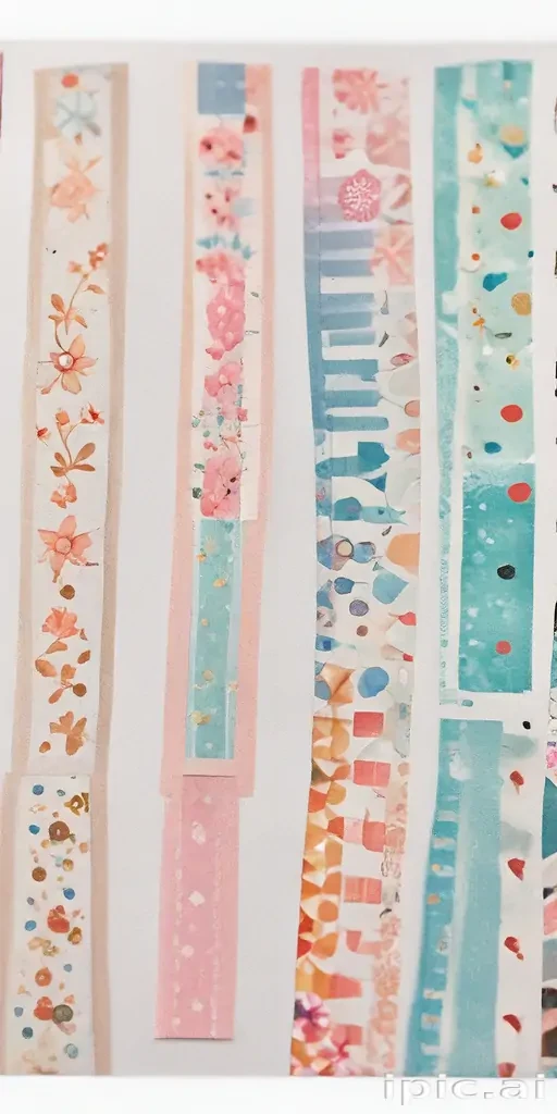 washi tape png