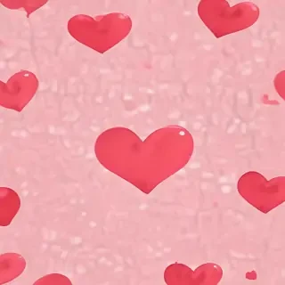 aesthetic valentines day wallpaper