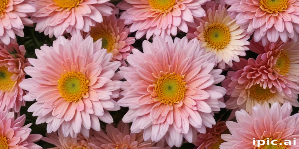 chrysanthemum png