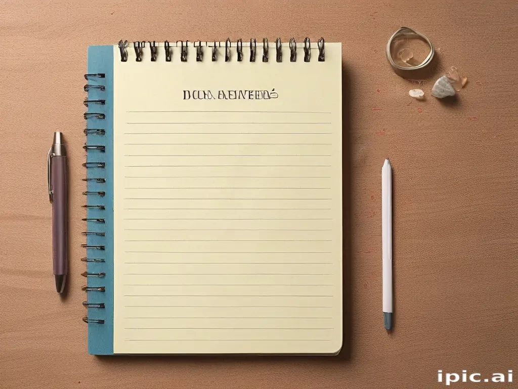 agenda png