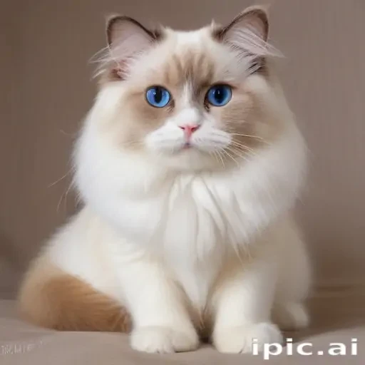 ragdoll cat breed