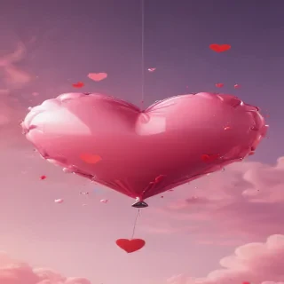 valentines day aesthetic wallpaper