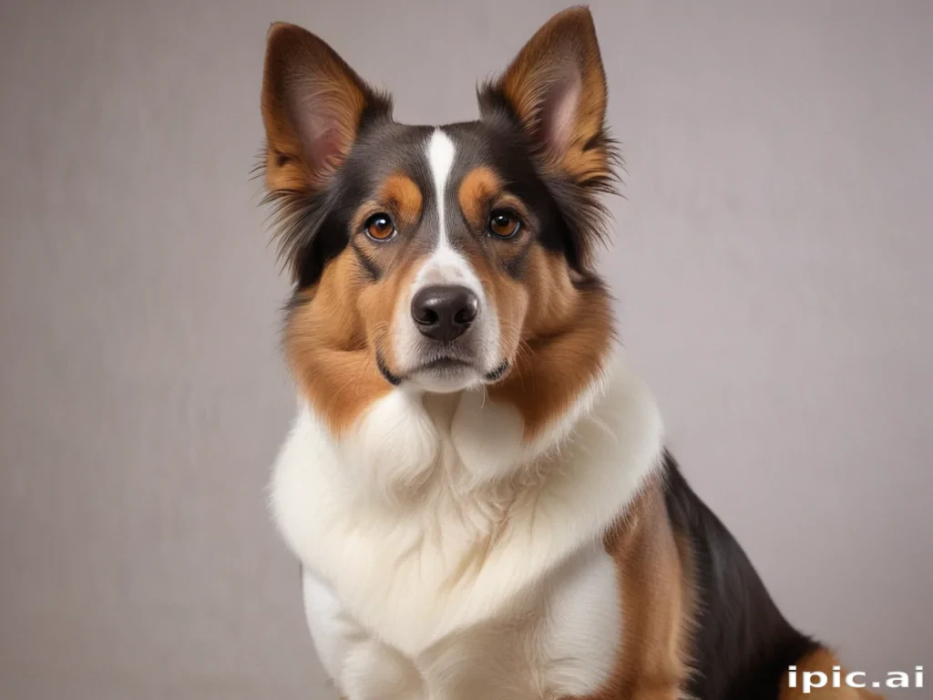amstiff dog breed