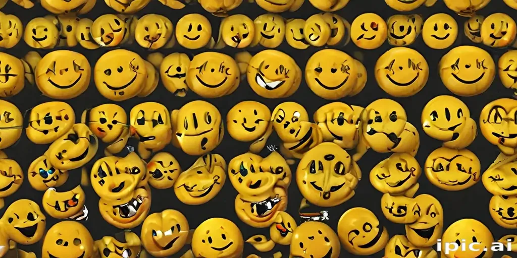 smiley faces png