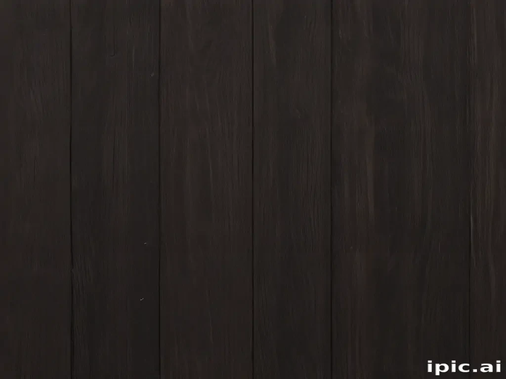 texture dark wood