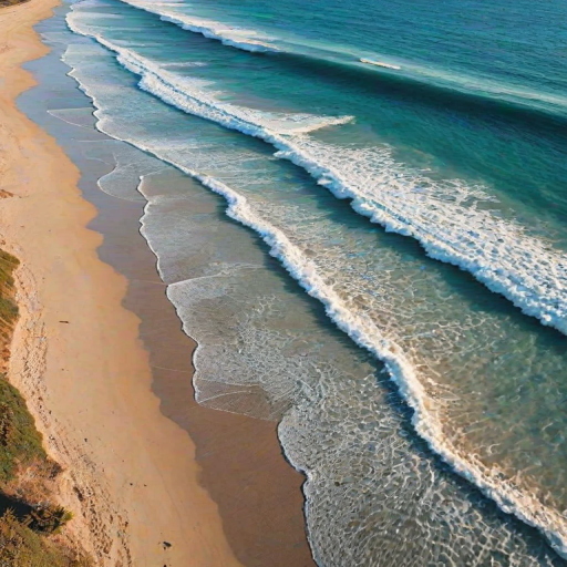beach wallpaper phone