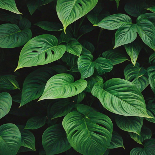 plant phone wallpaper