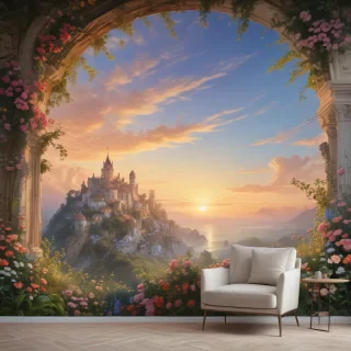 soft backgrounds