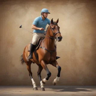 polo mockup