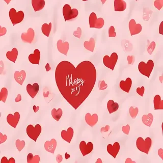 aesthetic valentines day wallpaper desktop