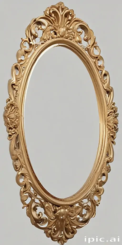 circle frame png