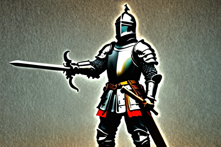 Knight Winimage knight