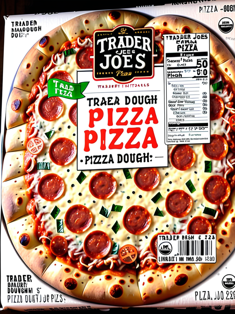 trader joes pizza dough instructions