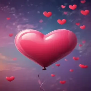valentine iphone wallpaper