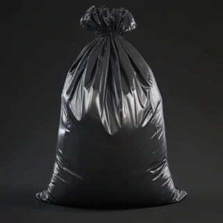 trash bag png