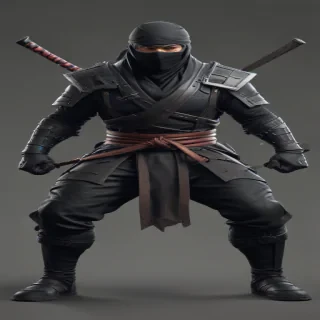 ninja png