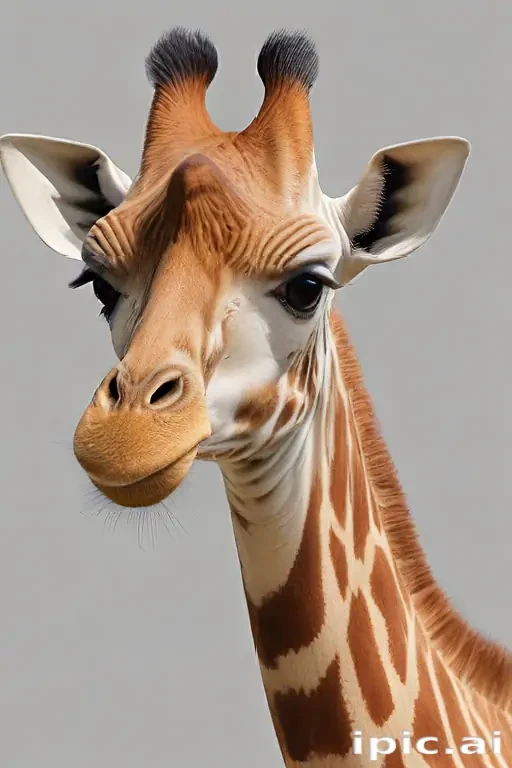 giraffe png
