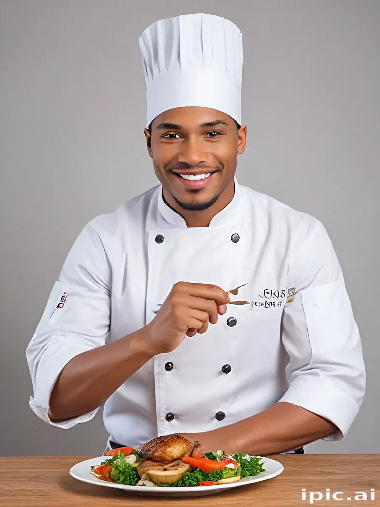 chef png
