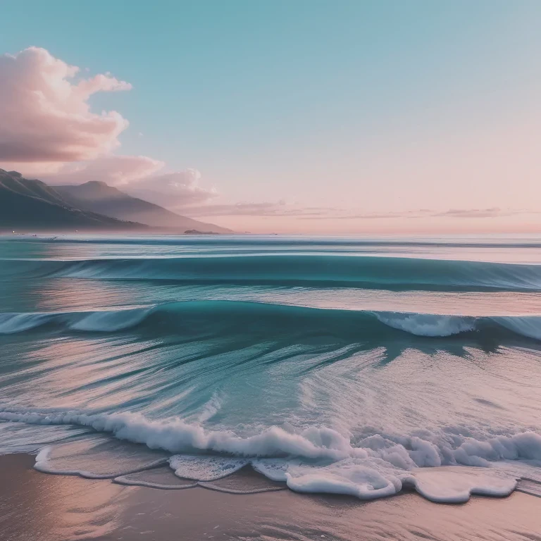 ocean wallpaper aesthetic