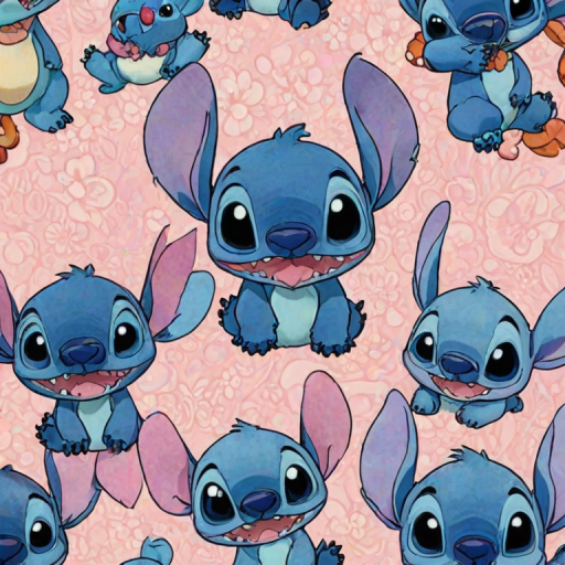 stich wallpapers