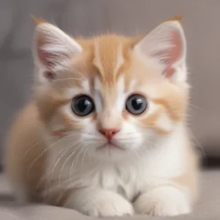 kitten background