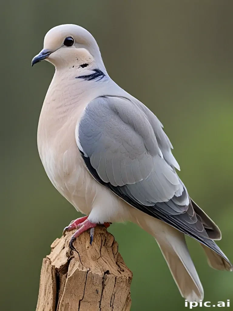 dove bird