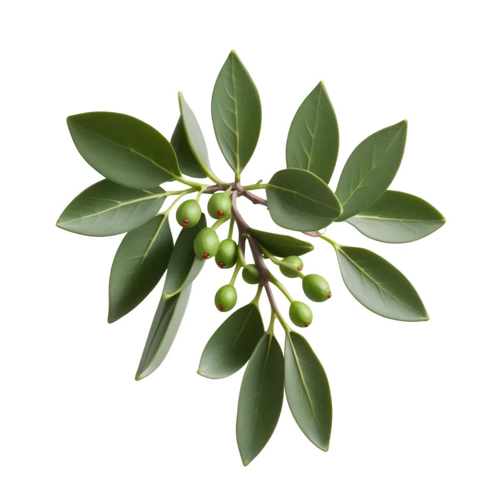 mistletoe png