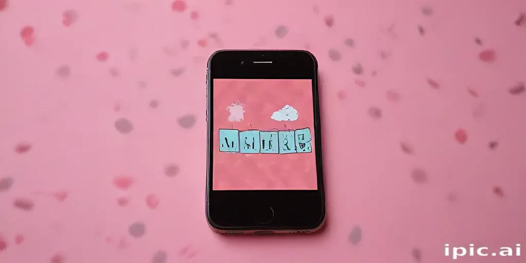positive iphone wallpaper