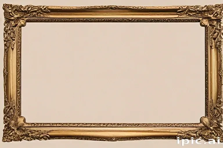 frame border png