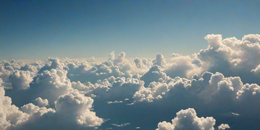 iphone wallpaper clouds