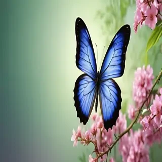 beautiful butterfly wallpaper