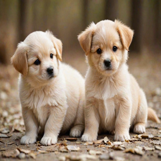 cute dogs wallpaper