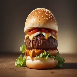 burger png
