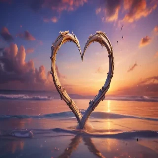 love background wallpaper