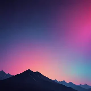 simple iphone wallpaper 4k